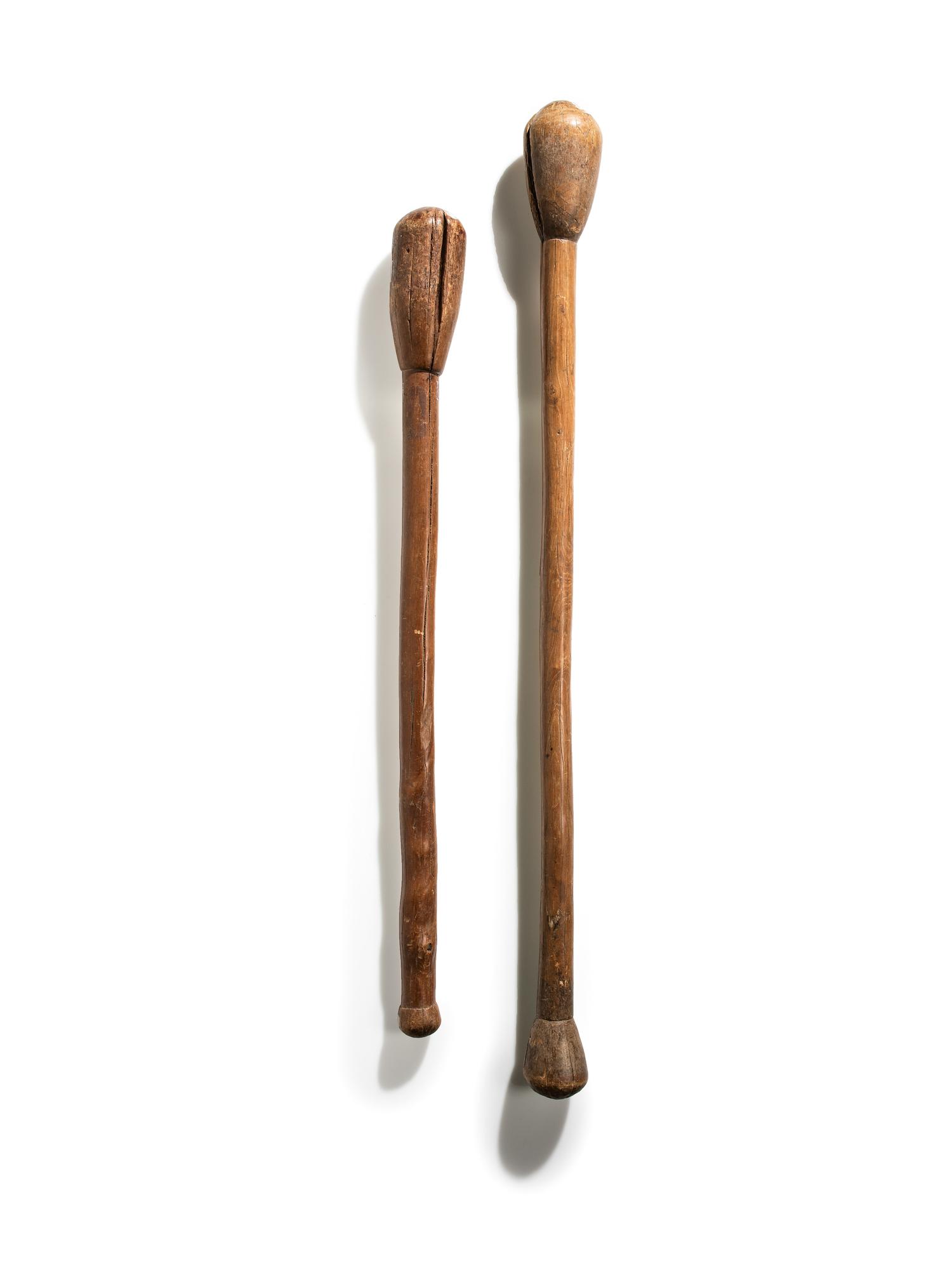 California Acorn Pestles