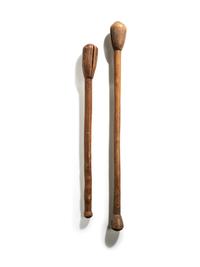 California Acorn Pestles