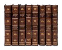 [GENERAL ANTIQUARIAN]. A group of 13 works, including:
