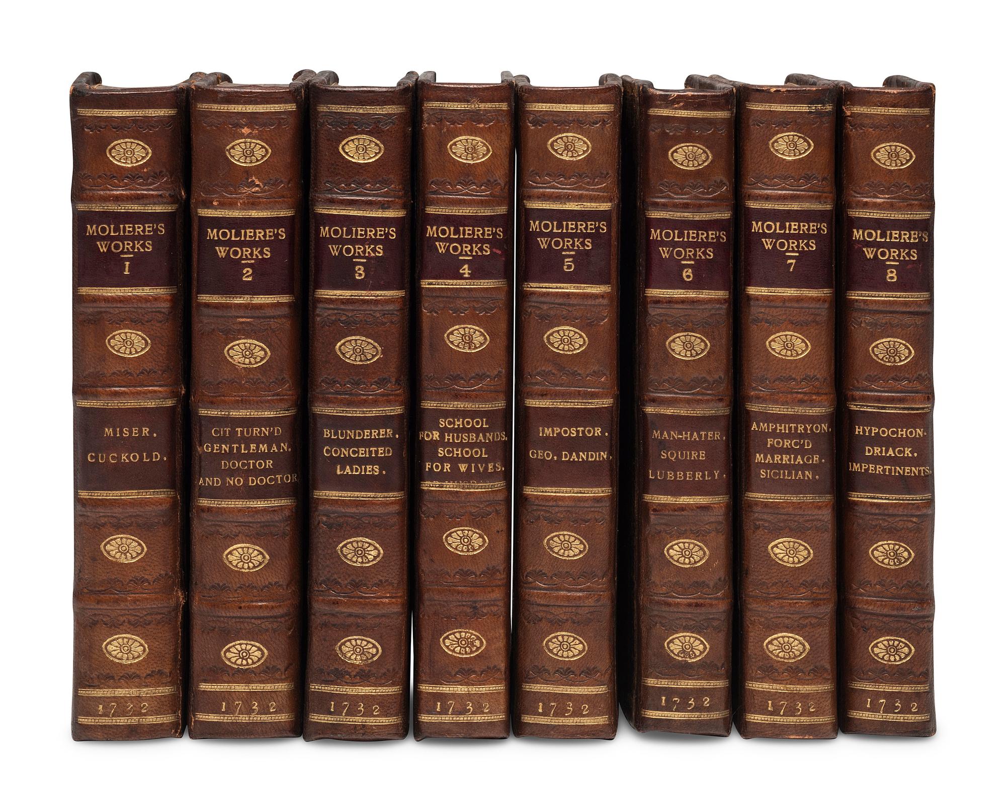 [GENERAL ANTIQUARIAN]. A group of 13 works, including: