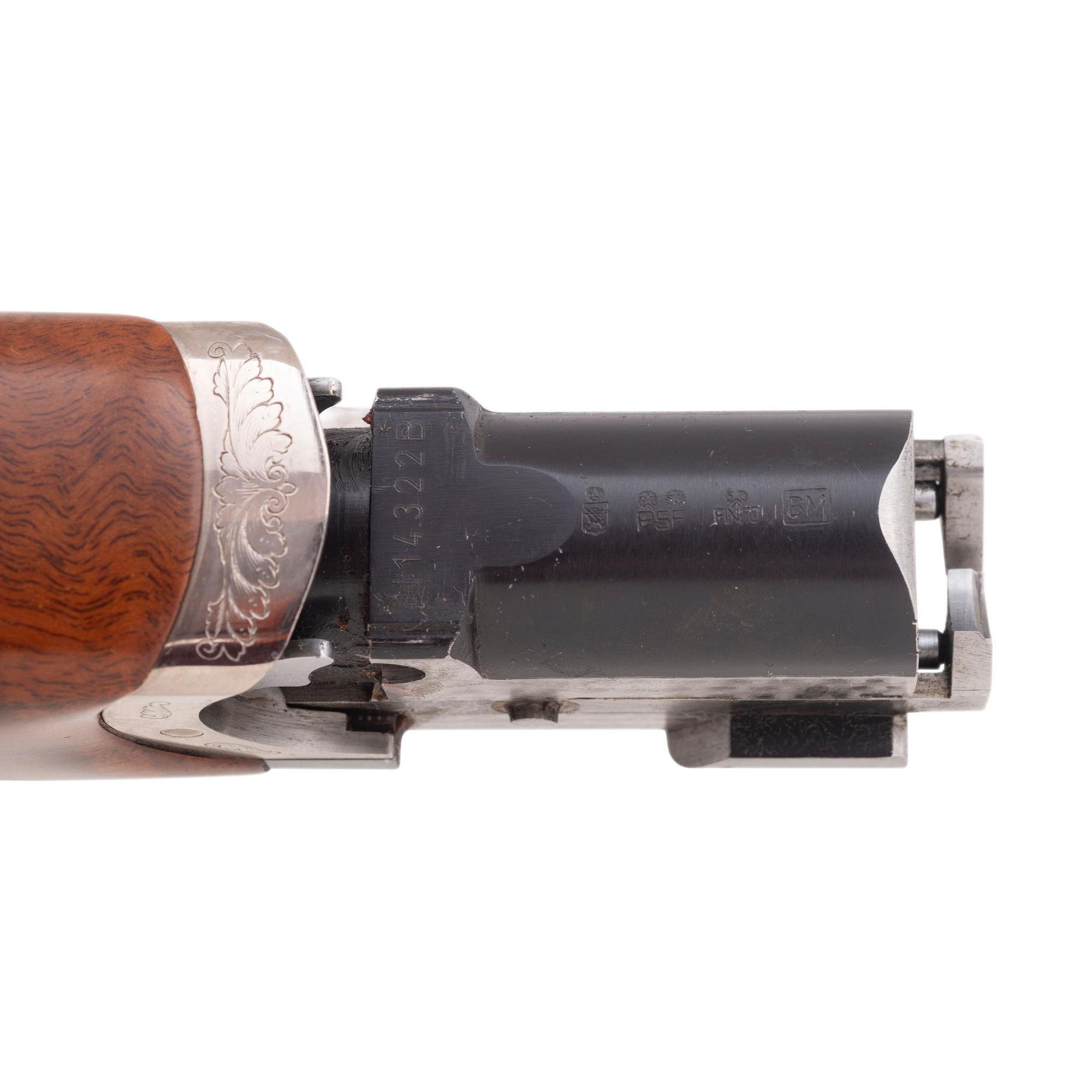 *Beretta 686 28 Gauge Shotgun in Factory Case