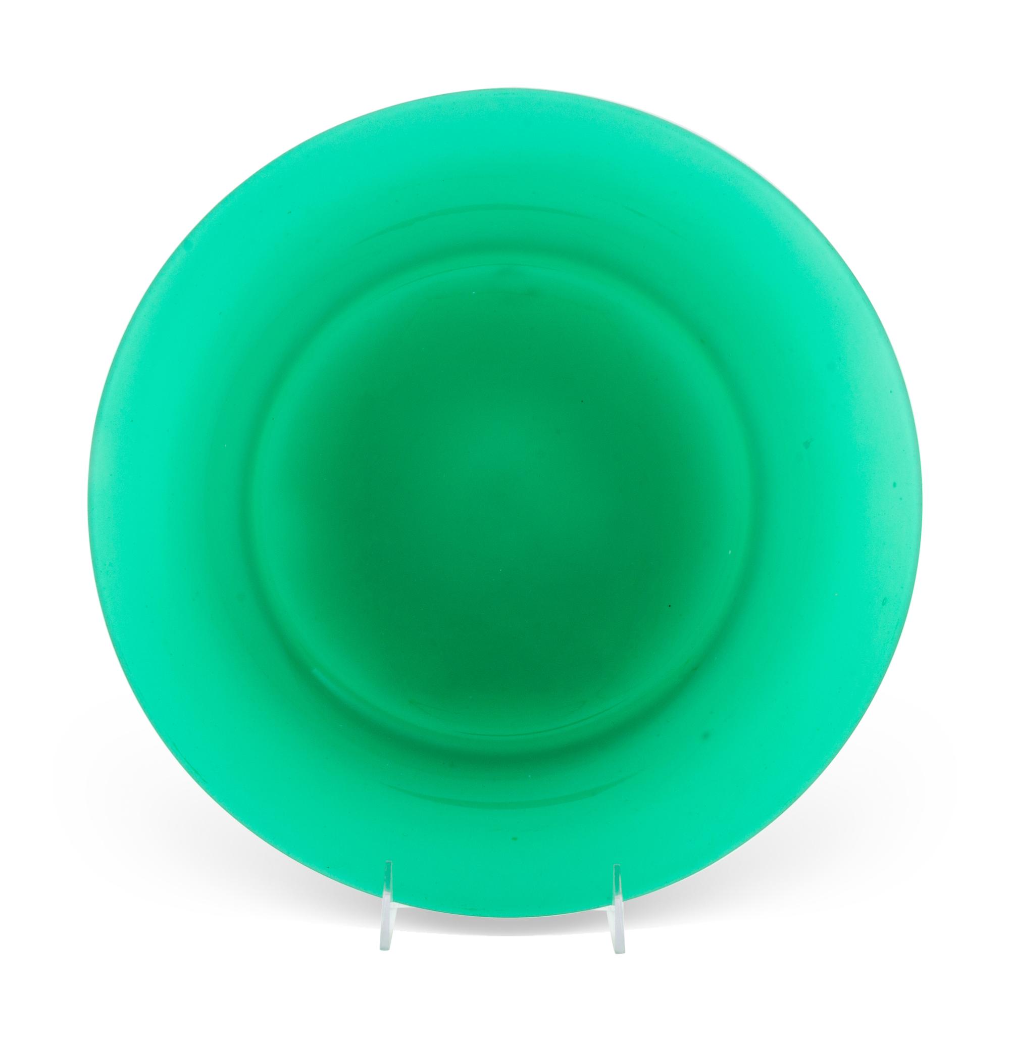 Jade Charger