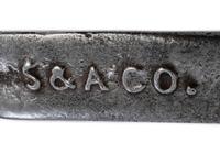 An American Copper Sauce Pan