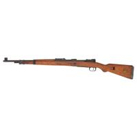 **Israeli Mauser K98 Converted to 7.62