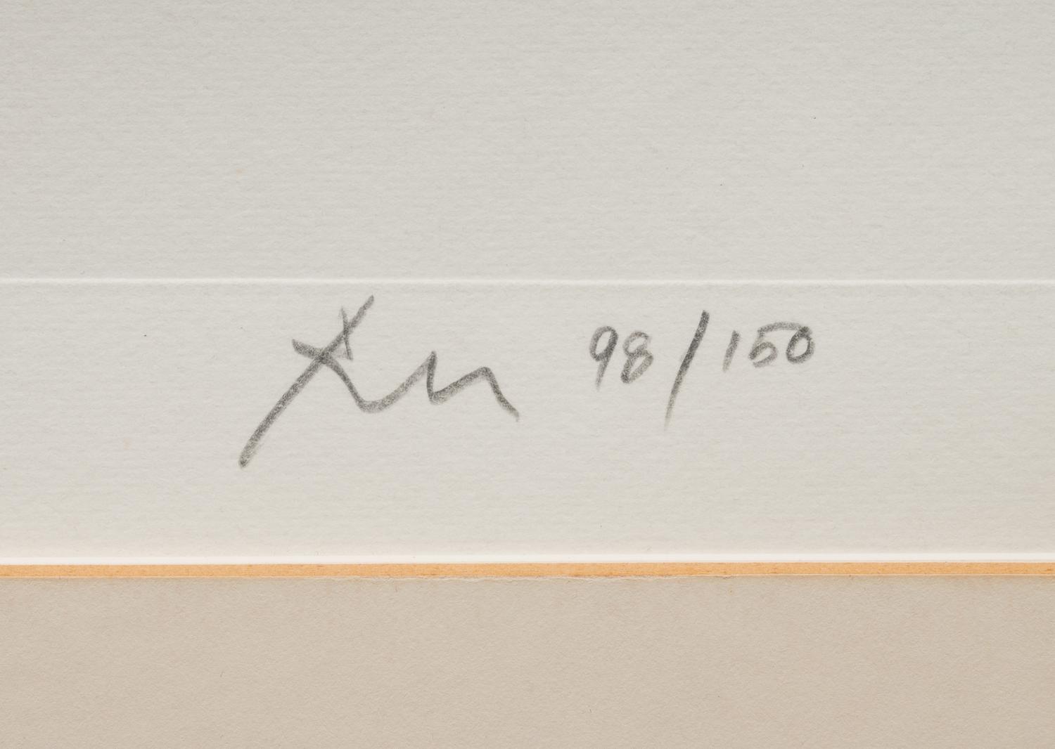 Untitled (from the Basque Suite )