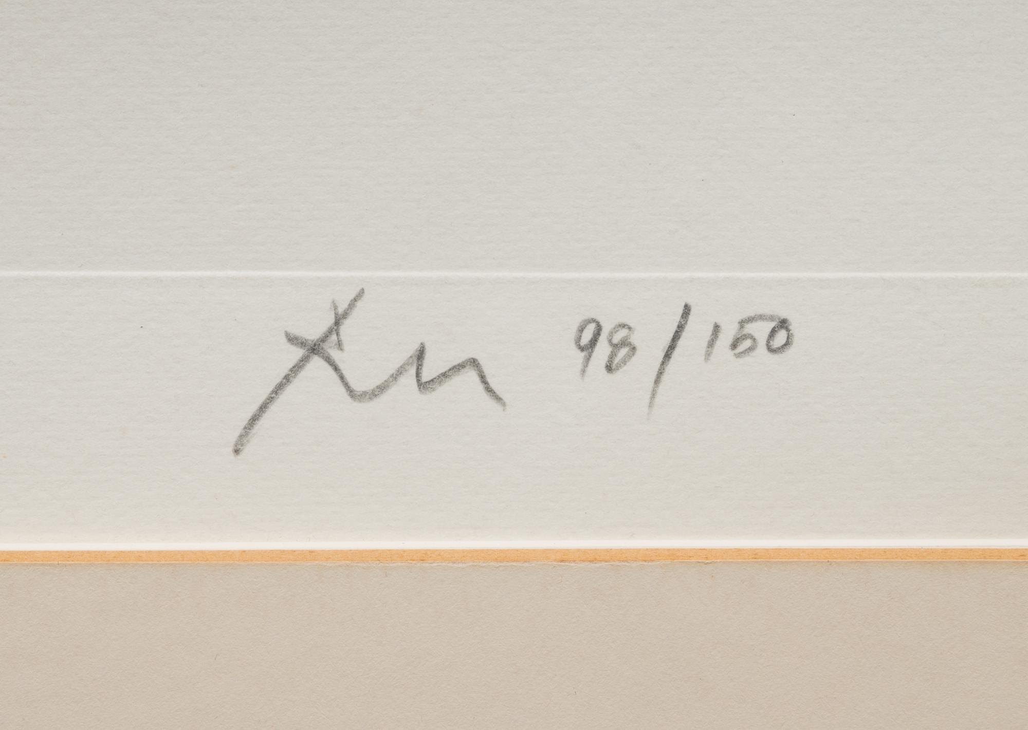 Untitled (from the Basque Suite )