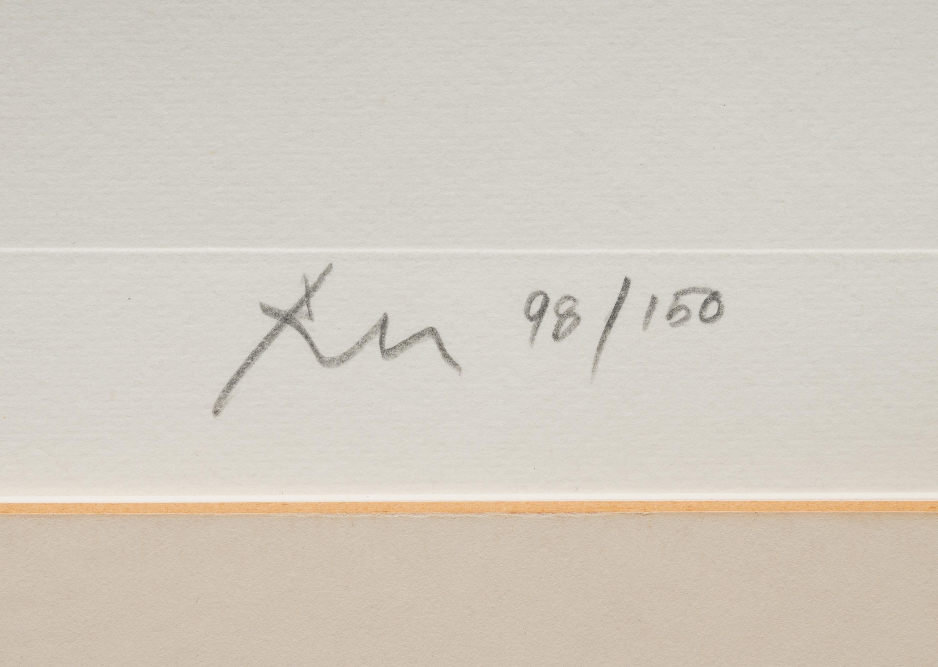 Untitled (from the Basque Suite )