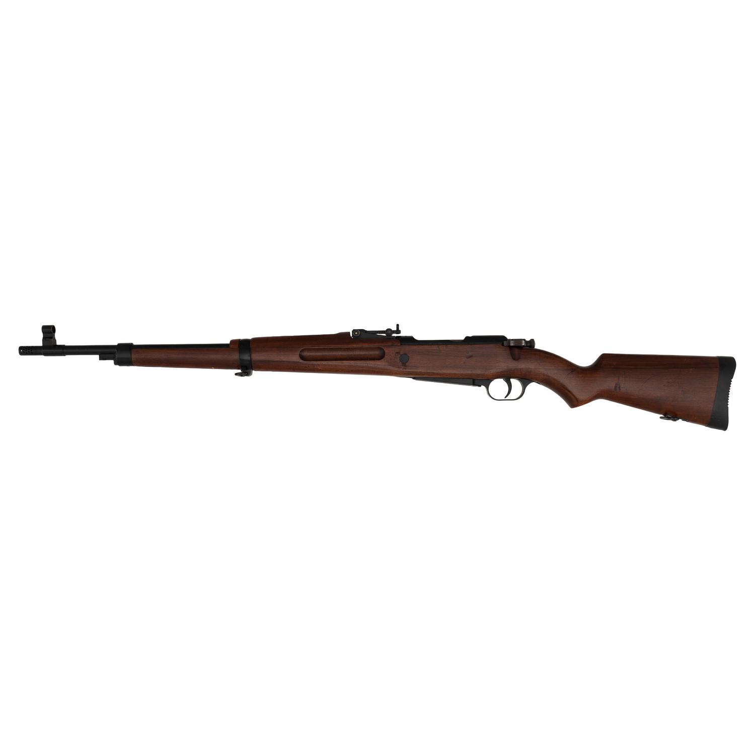 ** Madsen M47 Colombian Contract
