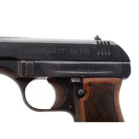 ** Waffenampt Marked CZ-27