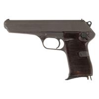 ** CZ-52 Pistol