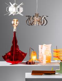 'Penelope' (Set of Twelve Subscription Lamps), 2003-2008