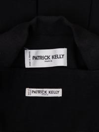 Patrick Kelly Two-Piece Pant Suit, 1980s