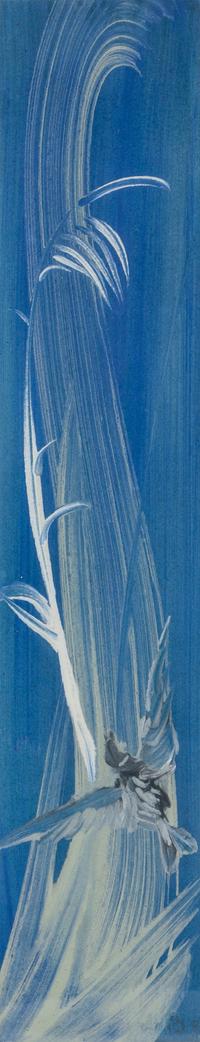 The Fairy, The Hummingbird, and The Flower (three works), ca. 1924