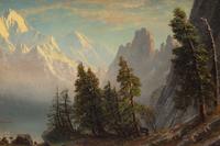 Untitled Landscape
