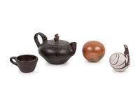 Pottery