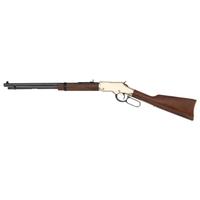 * Henry Repeating Arms Co. Golden Boy .17 HMR Rifle