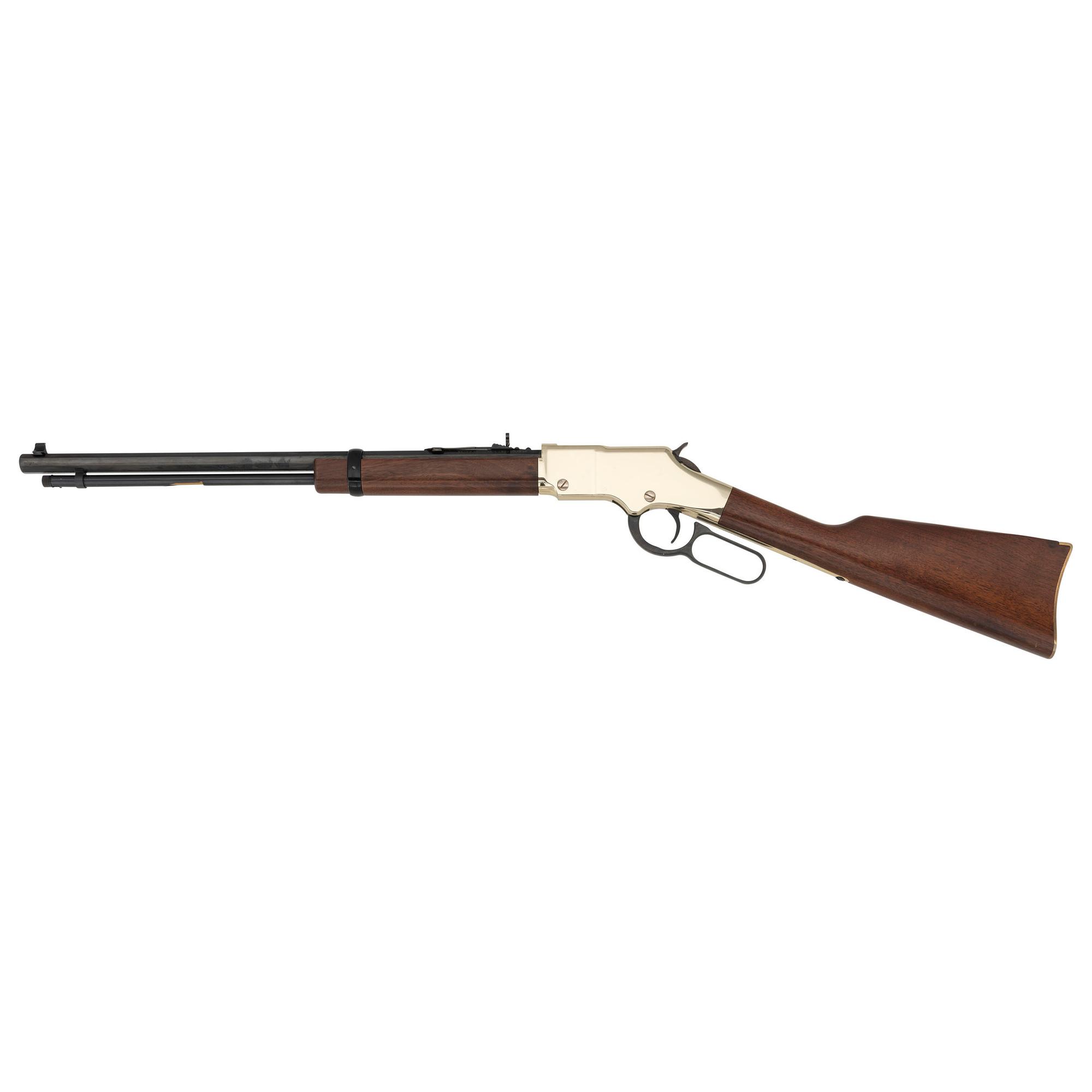 * Henry Repeating Arms Co. Golden Boy .17 HMR Rifle