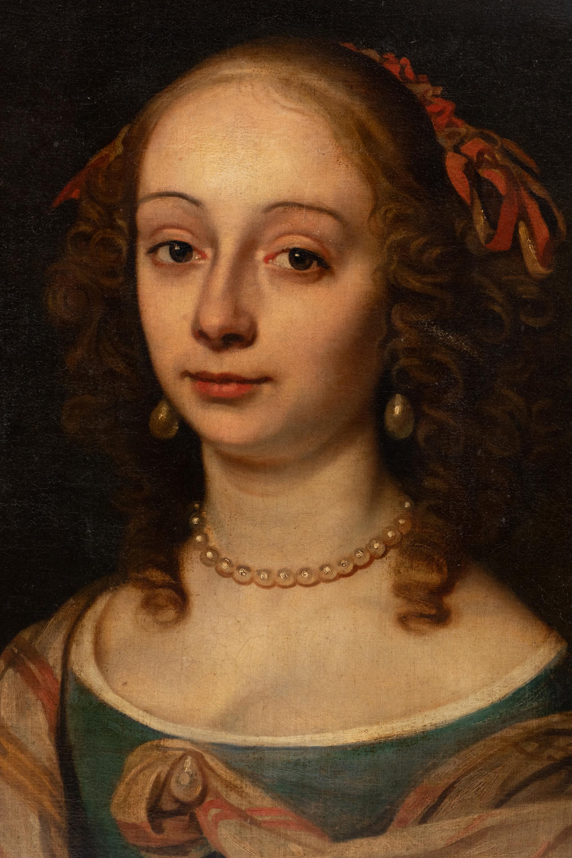 Continental School, 17th/18th Century