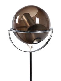 Adjustable Floor Lamp Raak, Holland