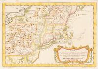 [Maps & Atlases] Group of 3 Maps of America