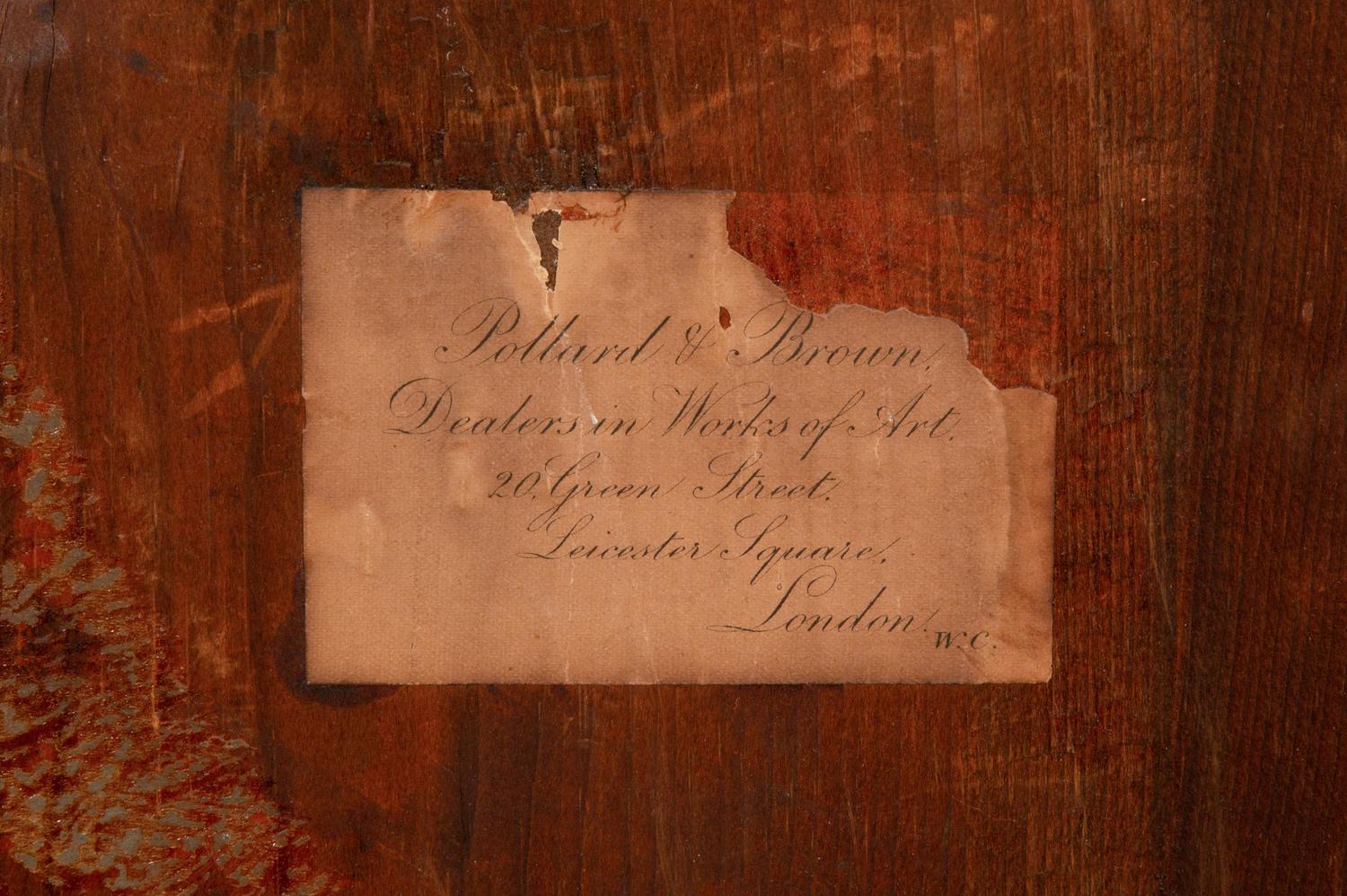 After Francis Wheatley, R.A. (British, 1747-1801)