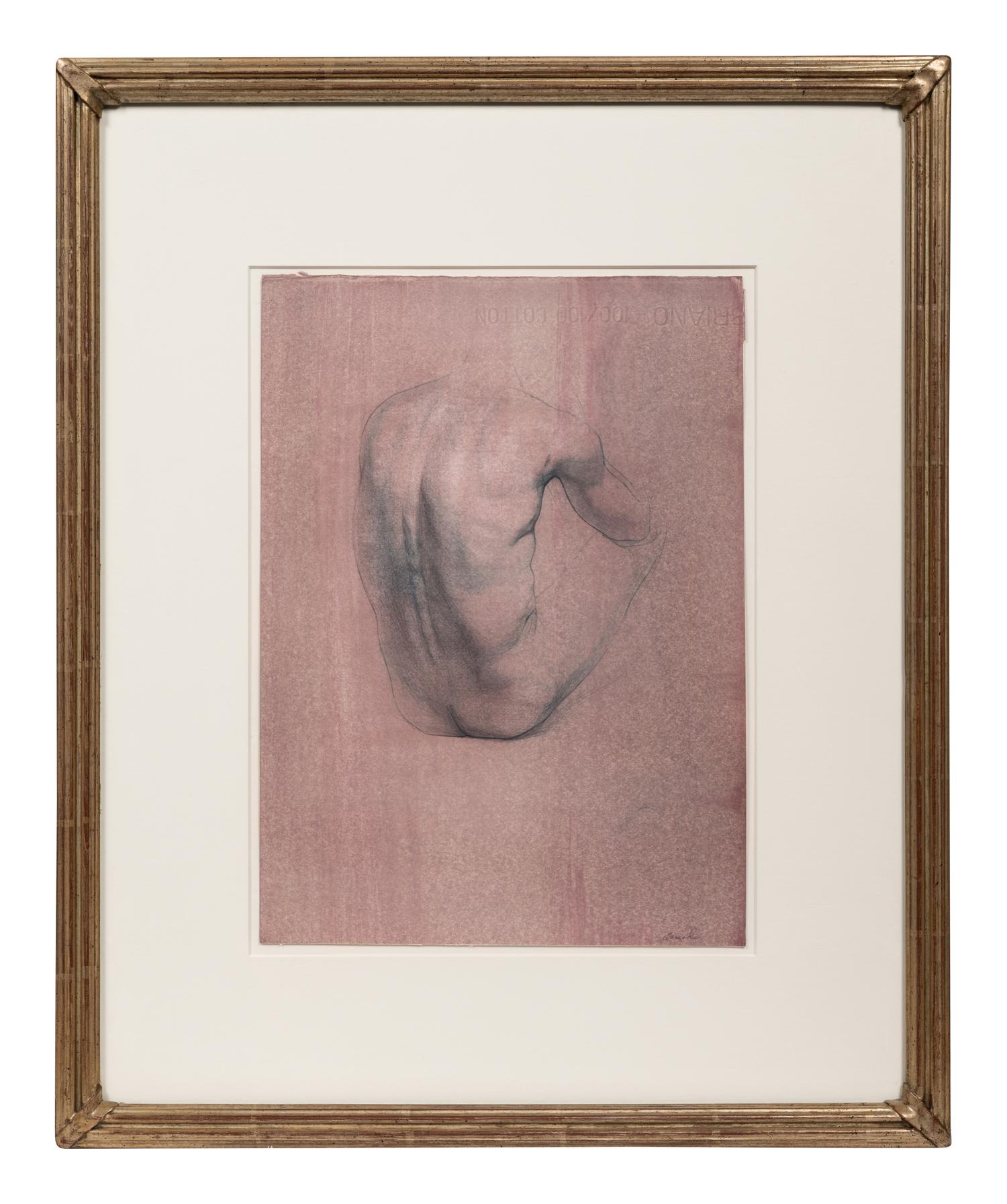 Untitled (Three Works), 1994-1996