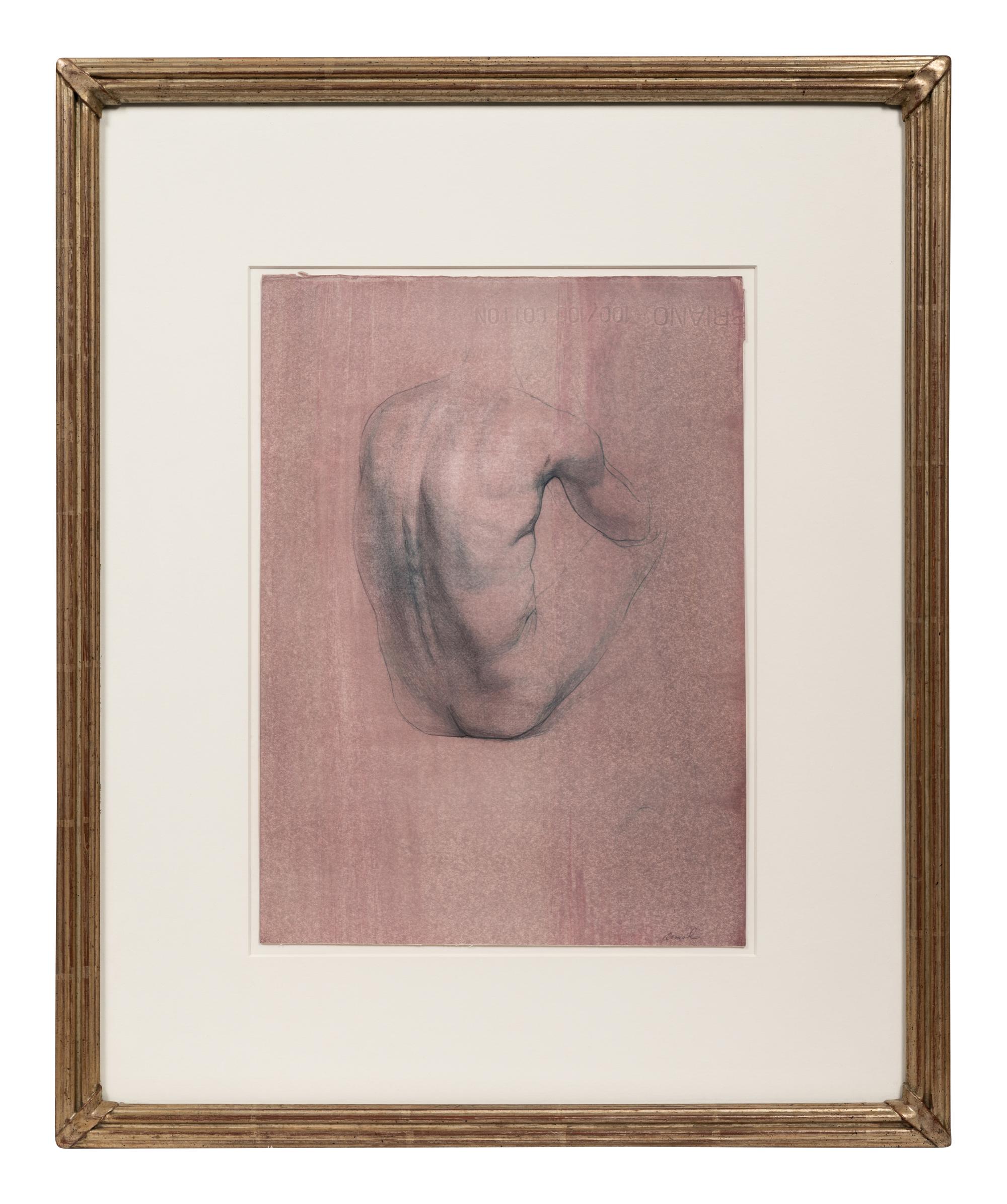 Untitled (Three Works), 1994-1996