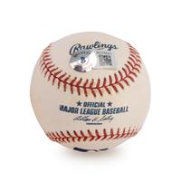 A Mariano Rivera Signed Autograph Baseball (Beckett Authentication Services BAS Certified),