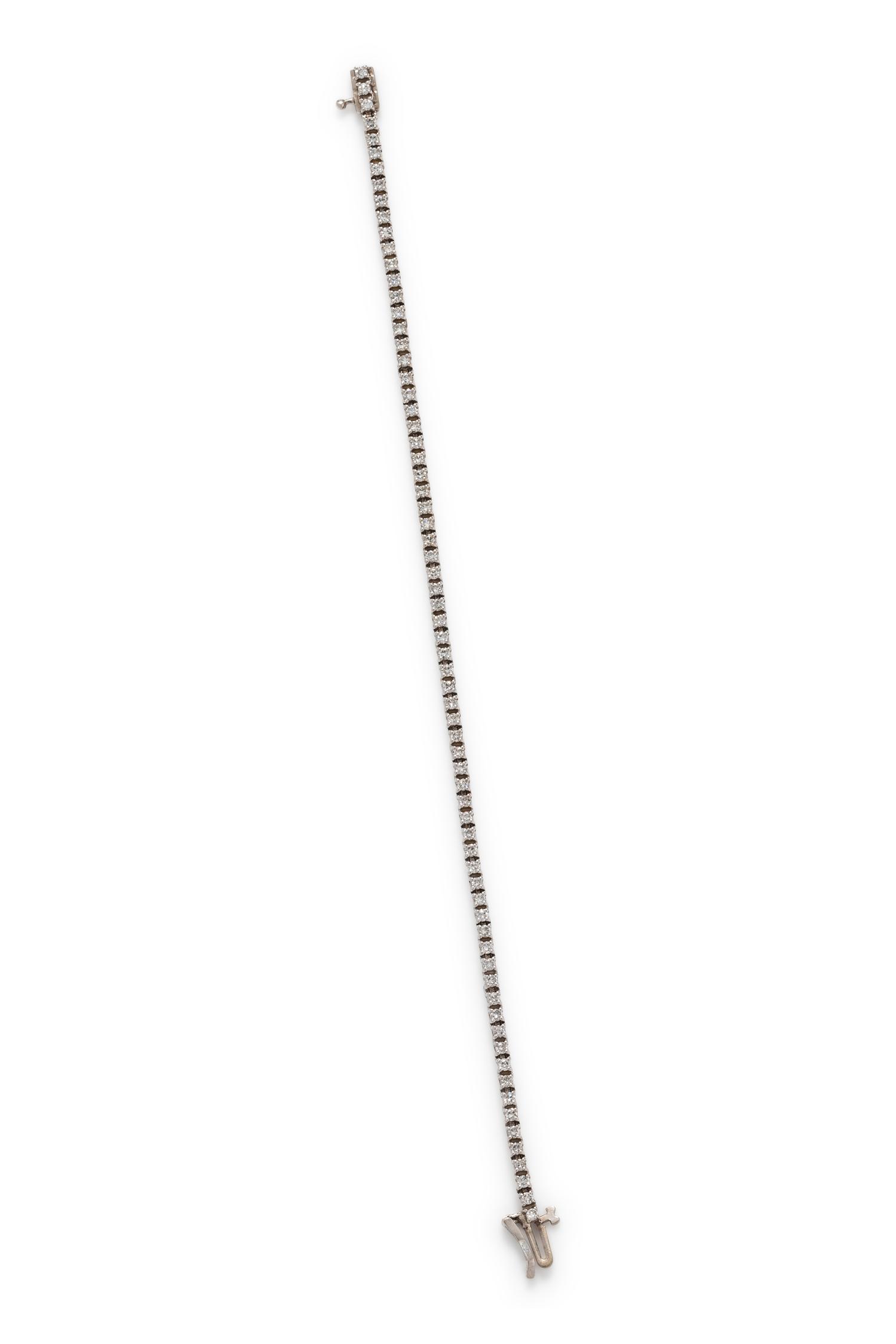 DIAMOND BRACELET