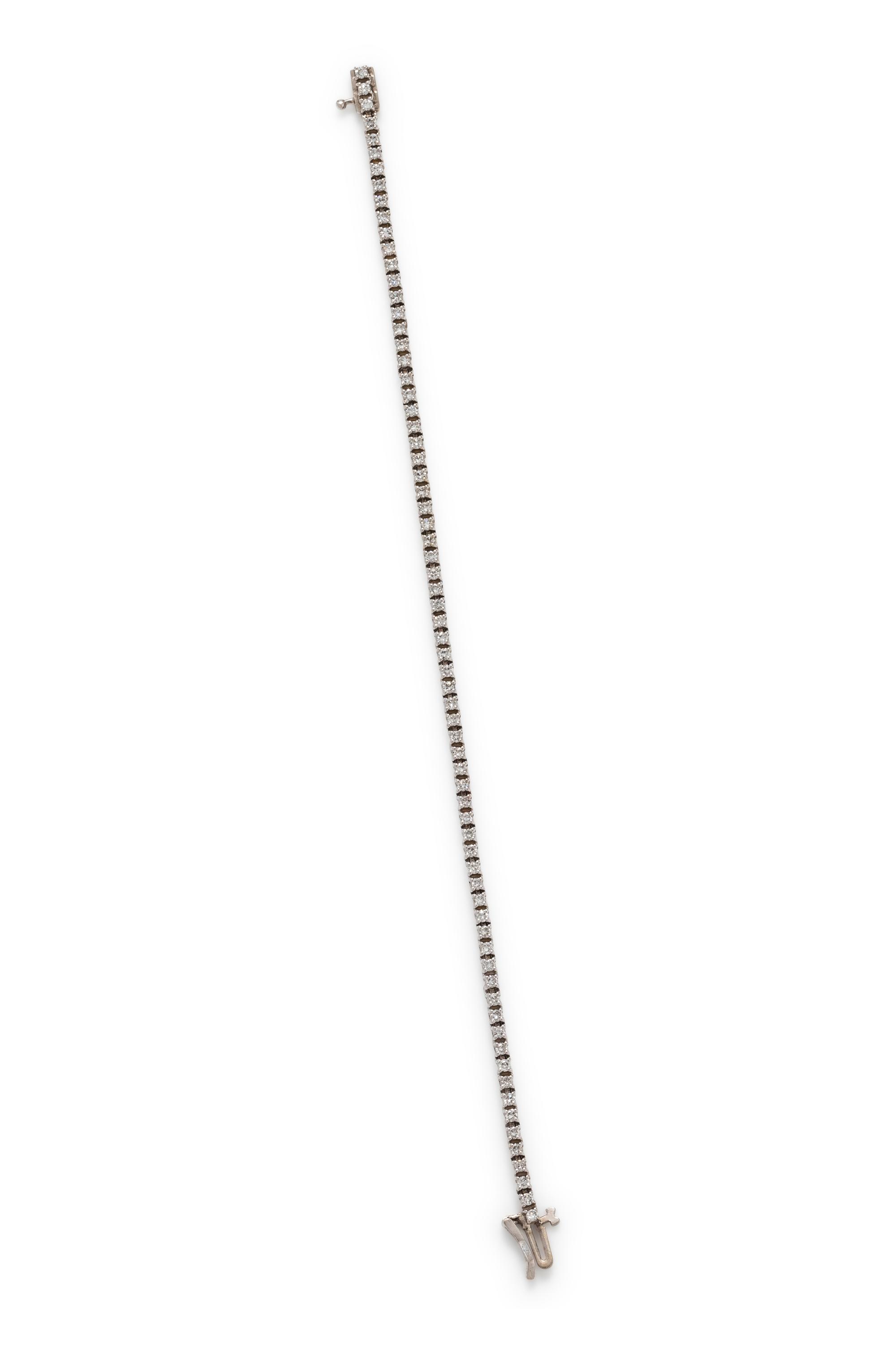 DIAMOND BRACELET