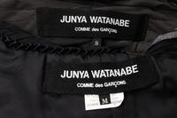 Two Jackets by Junya Watanabe for Comme des Garçons
