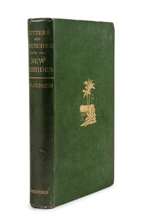 [TRAVEL AND EXPLORATION – ASIA AND MIDDLE EAST]. A group of 4 works, comprising: