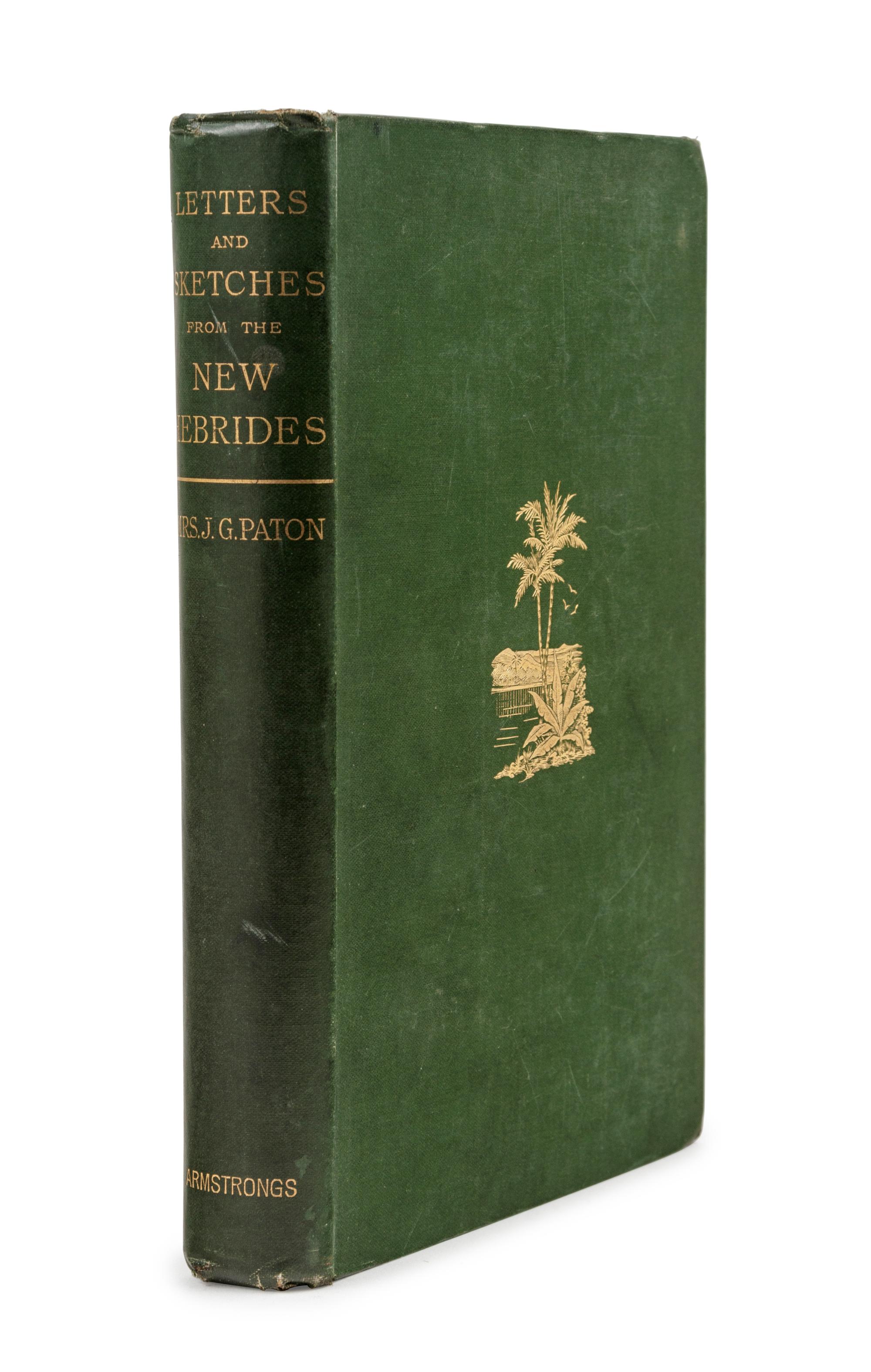 [TRAVEL AND EXPLORATION – ASIA AND MIDDLE EAST]. A group of 4 works, comprising: