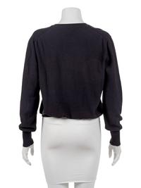 Two Sonia Rykiel Sweaters, 1990s-2000s