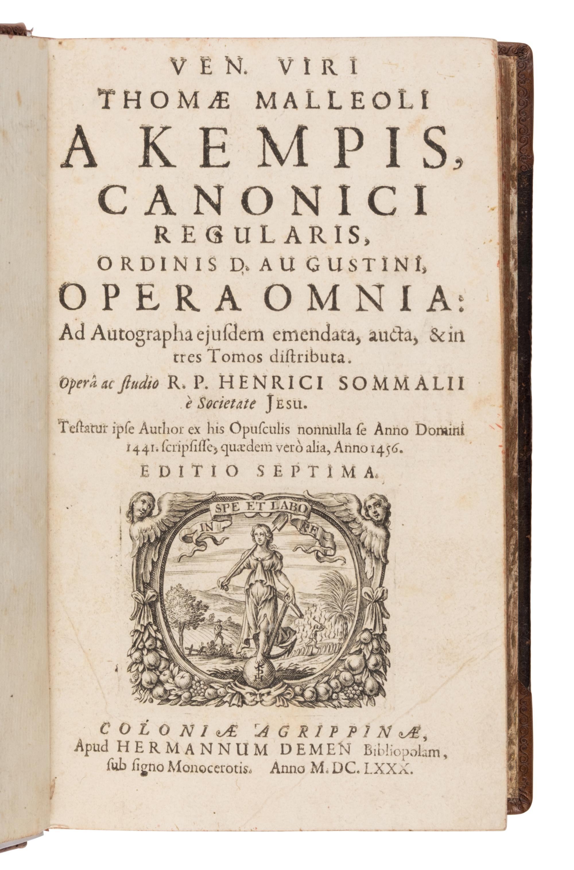 [Religion] Group of 8 Works