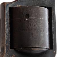Cased Plant .30 Cup Primed Front Loading Pocket Revolver with Accessories