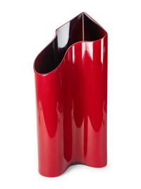 A Timo Sarpaneva Kelo Glass Vase — DESIGNED FOR VENINI, 1992