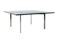 Barcelona Coffee Table, Knoll, USA