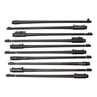 Lot of 10 U.S. Model 1903 Barrels