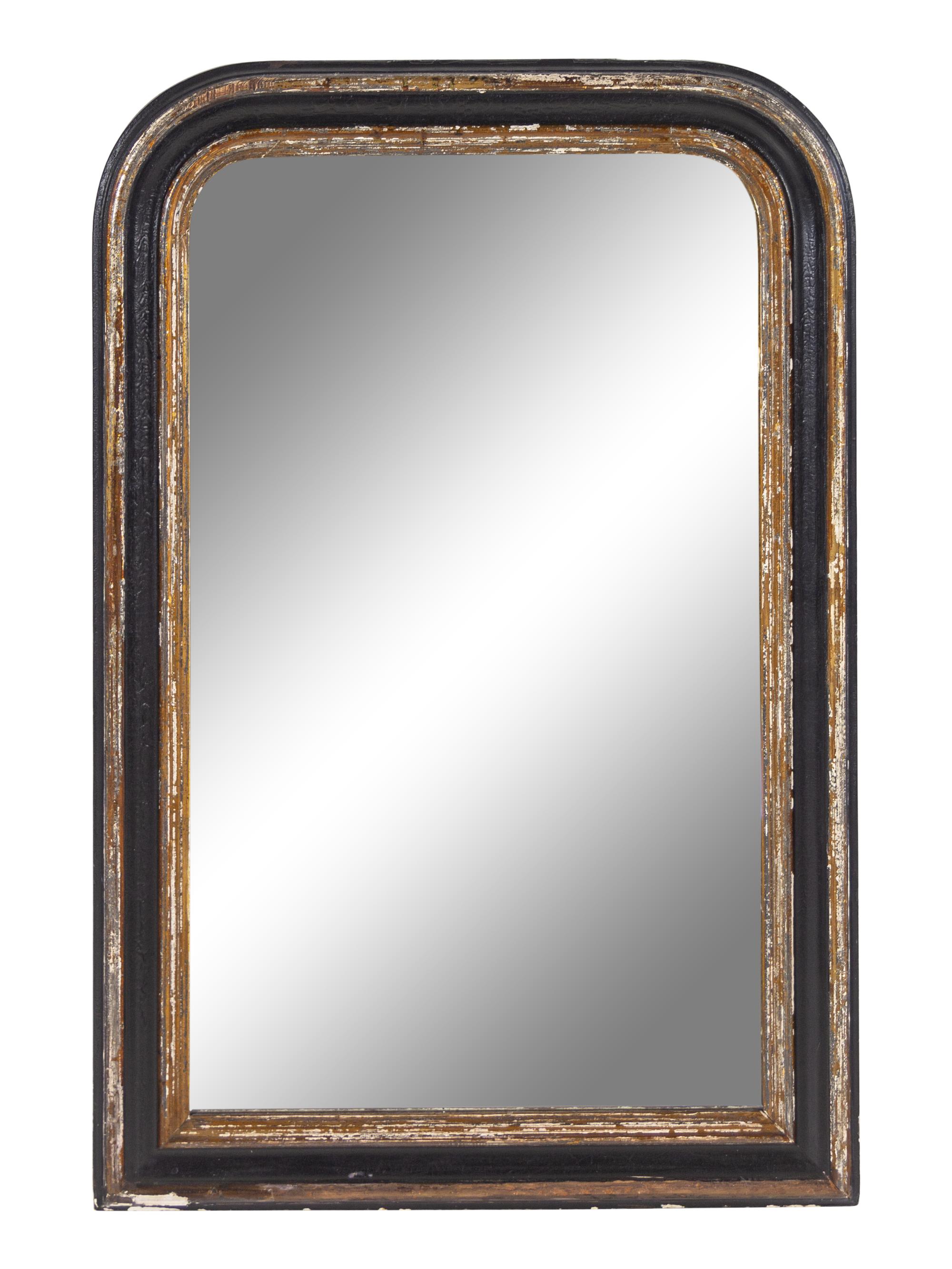 Wall Mirror