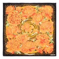 Hermès, Four 90cm Scarves