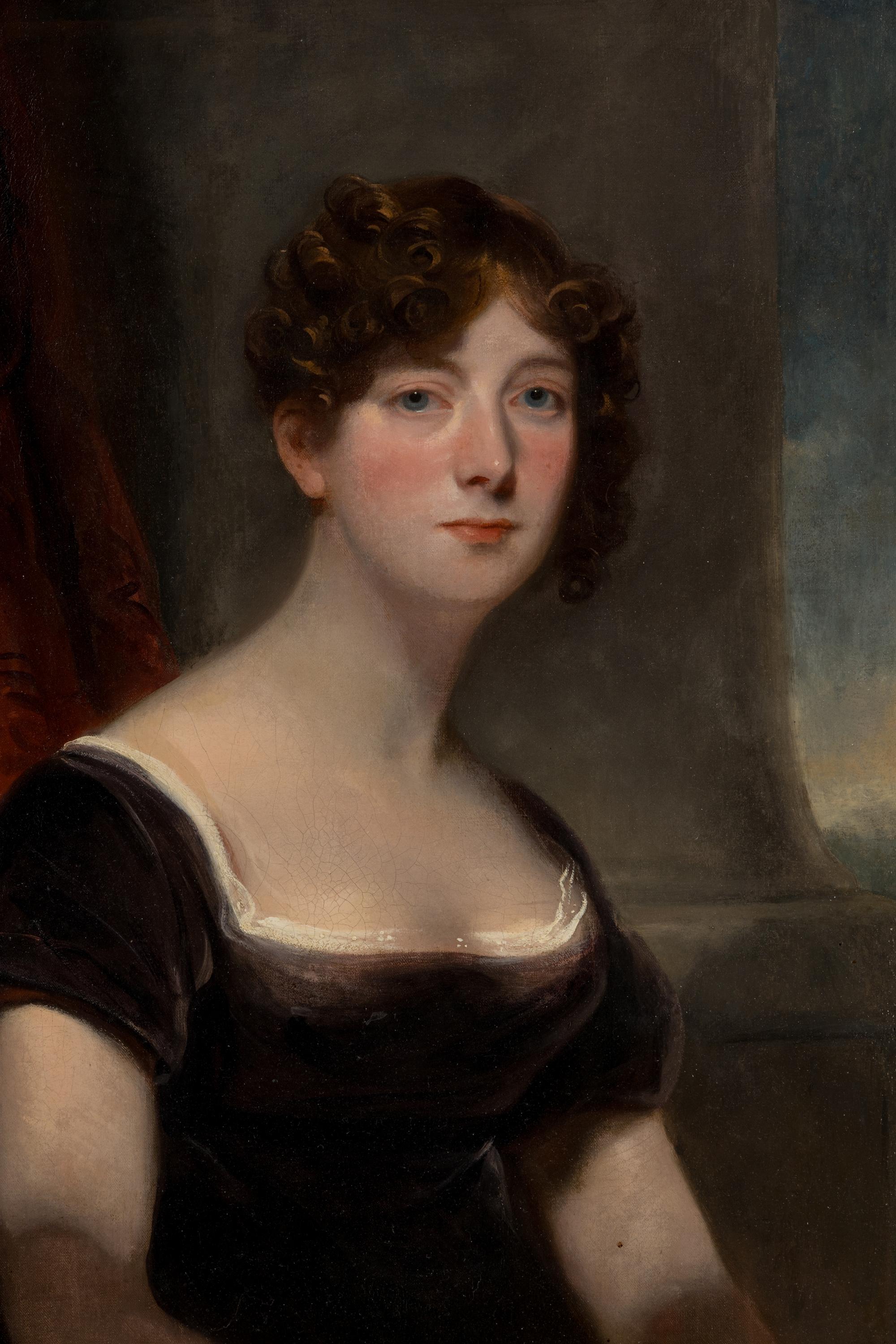 Follower of John Hoppner (British, 19th Century)