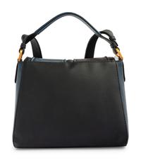 Fendi Leather Flap Bag, 2010s