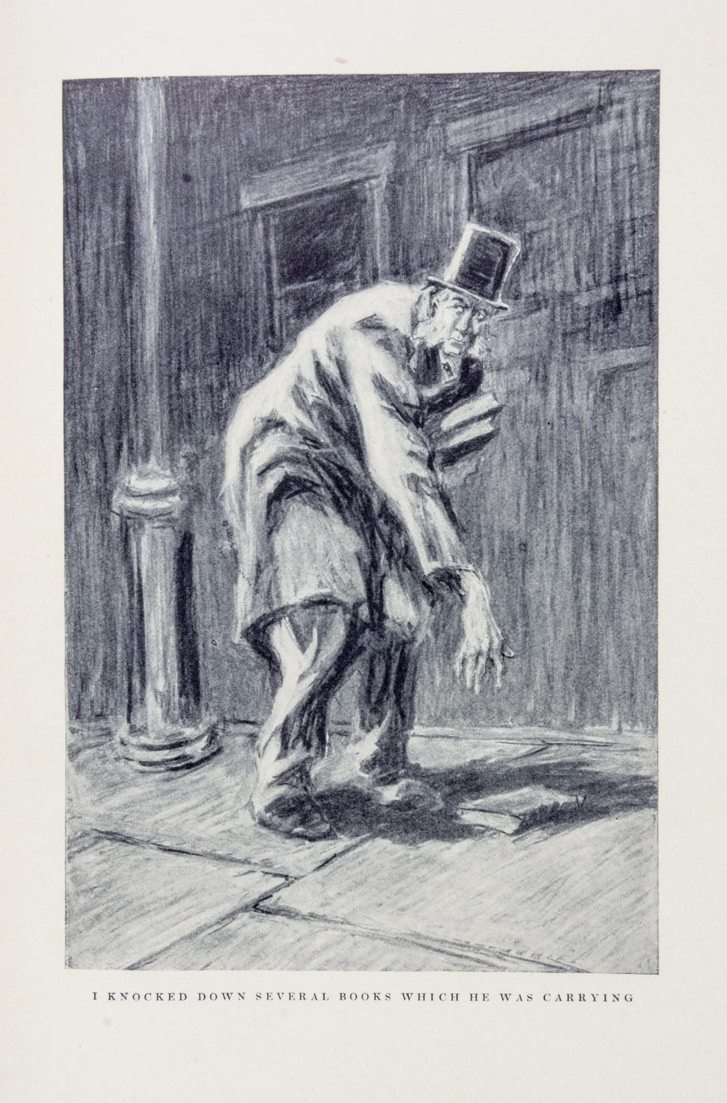 DOYLE, ARTHUR CONAN, SIR. The Return of Sherlock Holmes. NY, 1905. First American edition.