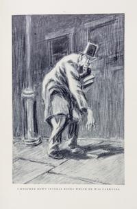 DOYLE, ARTHUR CONAN, SIR. The Return of Sherlock Holmes. NY, 1905. First American edition.