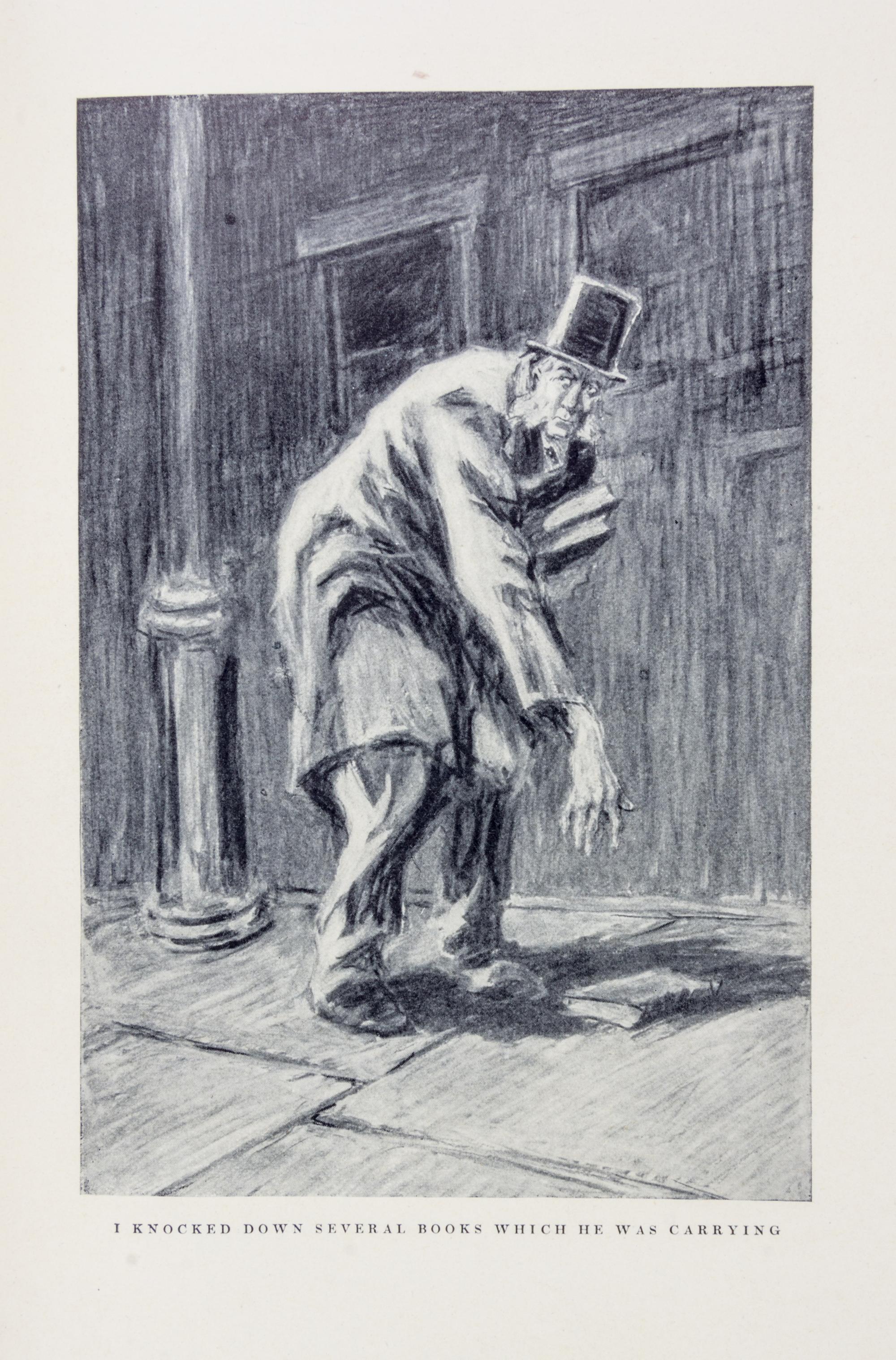 DOYLE, ARTHUR CONAN, SIR. The Return of Sherlock Holmes. NY, 1905. First American edition.