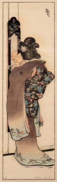 A Group of Eleven Works, 1901-1914