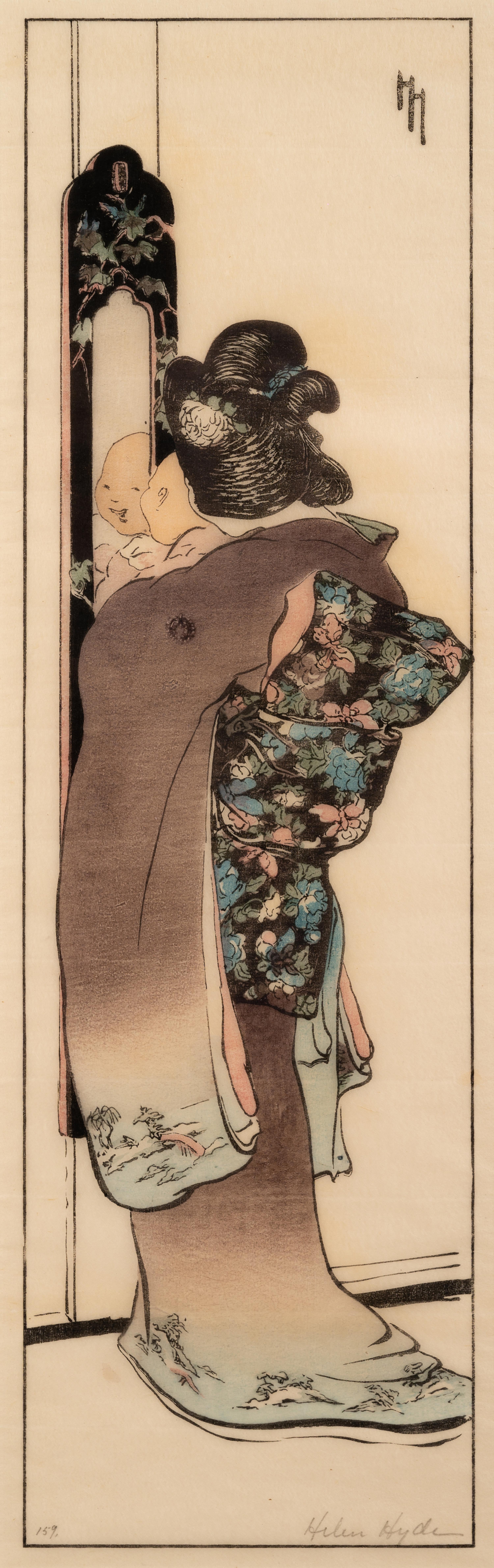 A Group of Eleven Works, 1901-1914