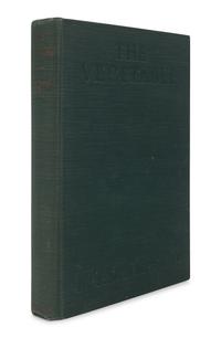 FITZGERALD, F. Scott (1896-1940). The Beautiful and Damned . New York: Charles Scribner’s Sons, 1922.