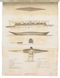 HEARNE, Samuel (1745-1792). A Journey from Prince of Wales's Fort in Hudson's Bay, to the Northern Ocean. Undertaken by order of the Hu